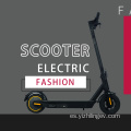 Scooter Kick Scooters Electric de 2400W Scooter plegable